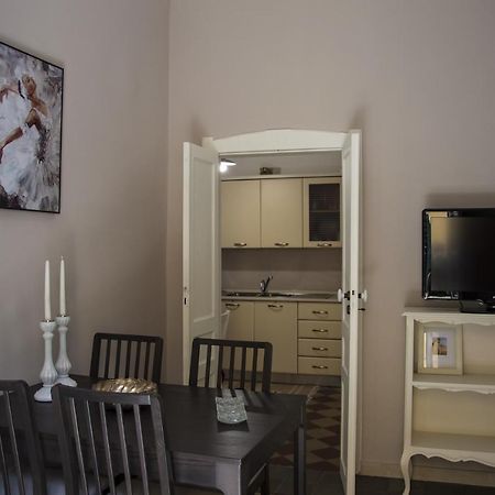 Willa Parva Domus Modica Zewnętrze zdjęcie