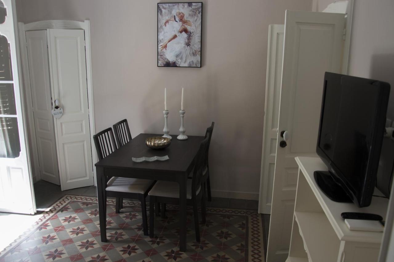 Willa Parva Domus Modica Zewnętrze zdjęcie